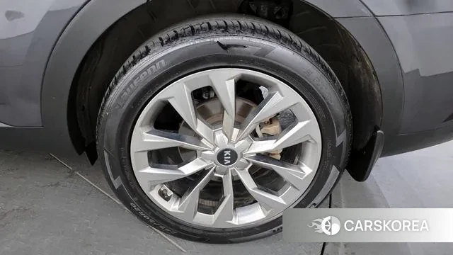 Kia Sorento 4th Generation id 3562585 из Кореи 15