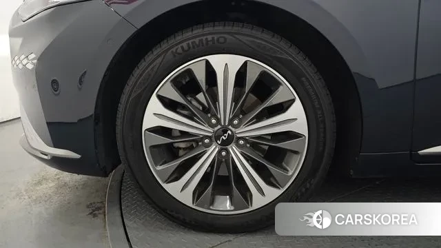 Kia K8 Hybrid id 3721452 из Кореи 15