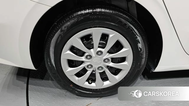 Kia The New K3 2nd generation id 4323238 из Кореи 25