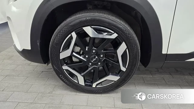 Kia The New Seltos id 3492592 из Кореи 15