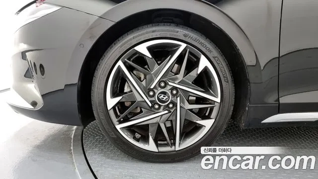 Hyundai The New Grandeur IG id 2875203 из Кореи 15