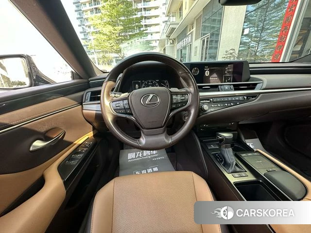 Lexus ES id 4221002 из Китая 23