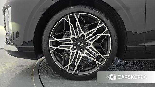 Hyundai Grandeur Hybrid (GN7) id 4488531 из Кореи 15