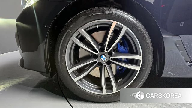 BMW 6 Series GT (G32) id 4017828 из Кореи 15