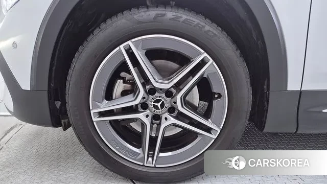 Mercedes-Benz GLB-Class X247 id 3420477 из Кореи 15