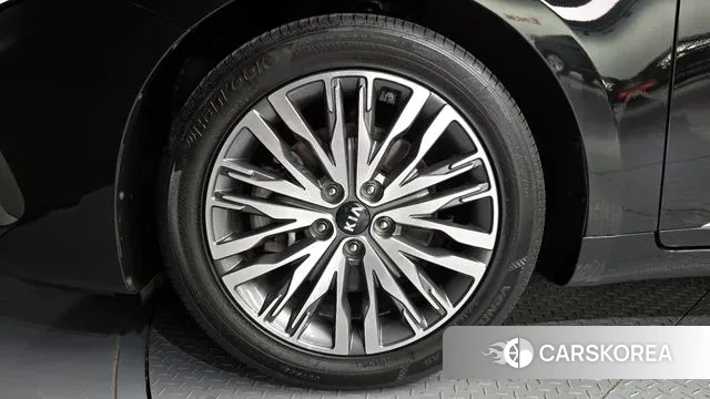 Kia K7 Premier id 3008254 из Кореи 15