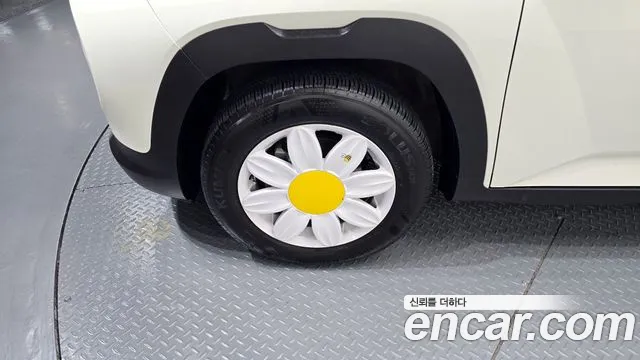 Hyundai Casper id 2708544 из Кореи 15