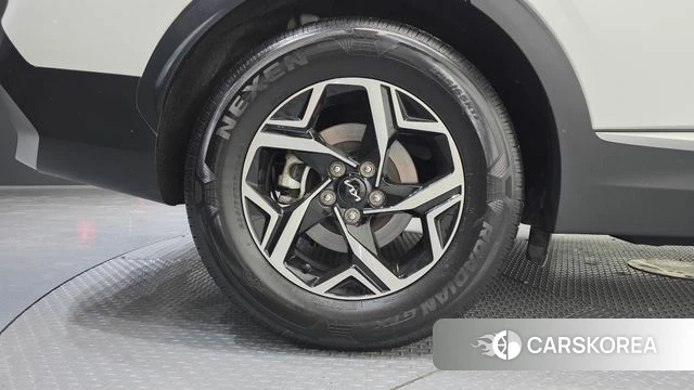 Kia Sportage 5th Generation id 4250080 из Кореи 31