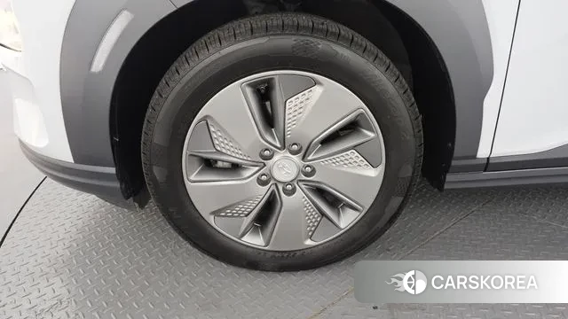 Hyundai Kona Electric id 3469182 из Кореи 15