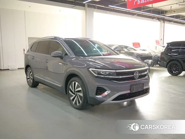 Volkswagen Lanjing id 4276618 из Китая 16