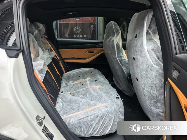 Dark blue car Dark blue SL03 id 3920423 из Китая 18