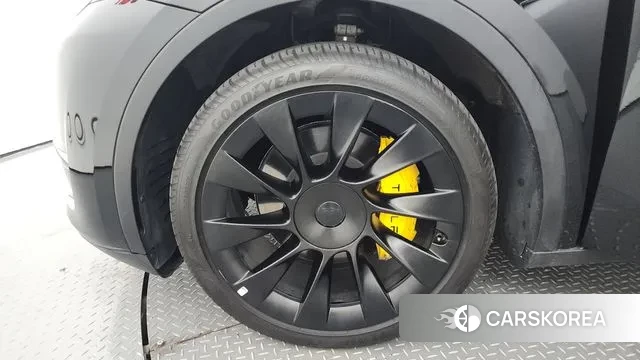 Tesla Model Y id 3053064 из Кореи 15