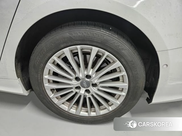 Audi A6 (C8) id 3966038 из Кореи 8