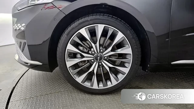 Kia K8 id 2989265 из Кореи 15