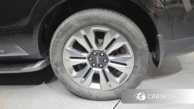 Kia Mohave Master id 3818767 из Кореи 15