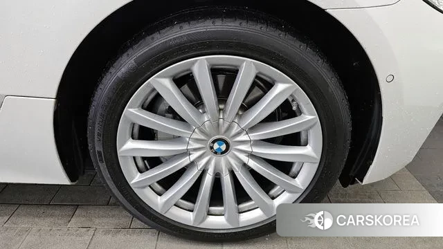 BMW 6 Series GT (G32) id 3524600 из Кореи 15