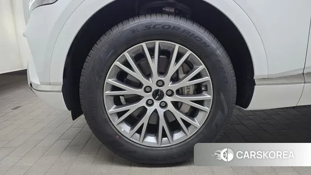 Genesis GV80 id 3332846 из Кореи 15