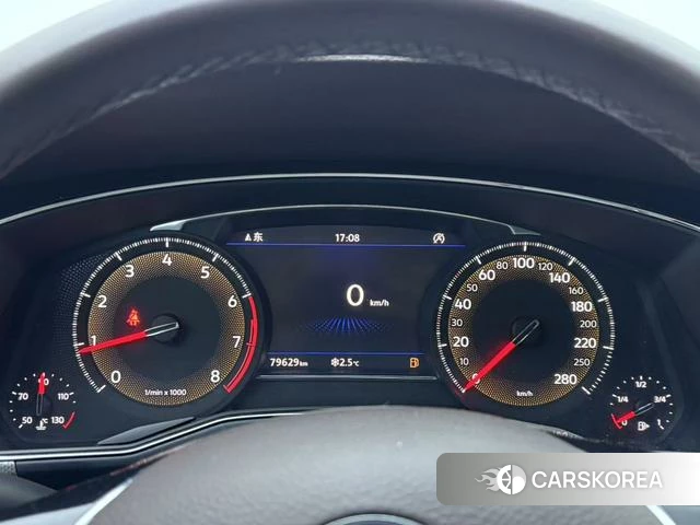 Volkswagen Huiang id 4240583 из Китая 8