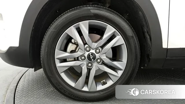 Kia The New Seltos id 3256722 из Кореи 15