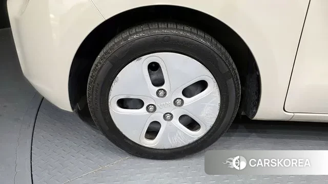 Kia The New Ray id 3444374 из Кореи 15