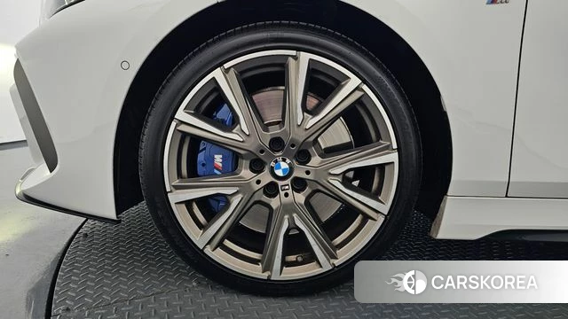 BMW 1 Series (F40) id 3904162 из Кореи 15