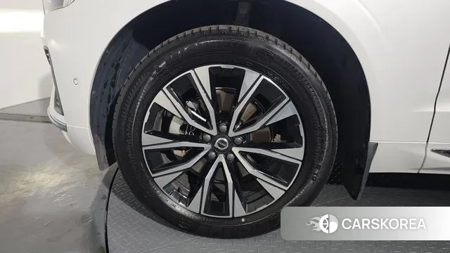 Volvo XC60 second Generation id 3528707 из Кореи 15