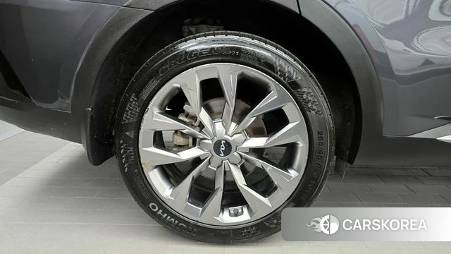 Kia Sorento 4th Generation id 4389114 из Кореи 27