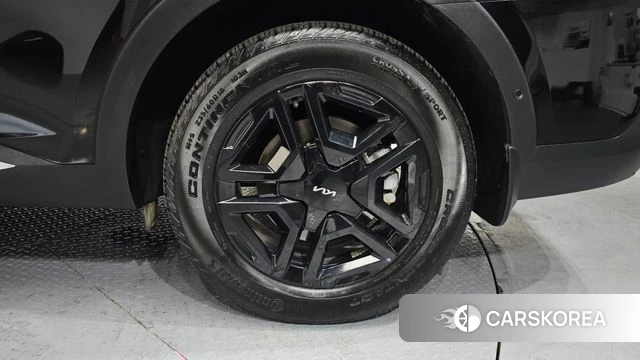 Kia The New Sorento 4th Generation id 4554880 из Кореи 37