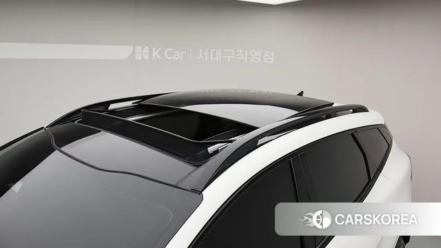 Kia Sportage 5th Generation id 3859897 из Кореи 15