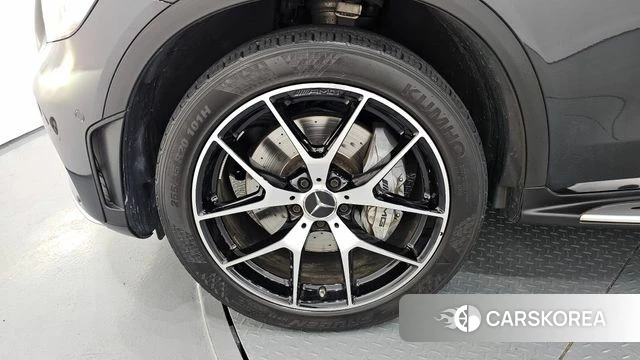 Mercedes-Benz GLC-Class X253 id 4541397 из Кореи 15