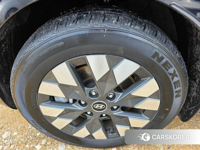 Hyundai Staria id 3872260 из Кореи 14