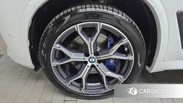 BMW X5 (G05) id 3036738 из Кореи 15