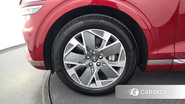 Genesis Electrified GV70 id 3457898 из Кореи 15