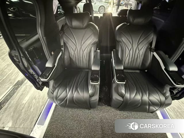 Toyota Saina id 4333499 из Китая 8