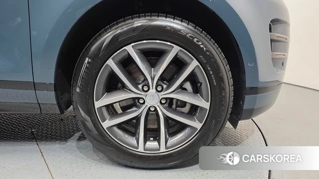 Land Rover Range Rover Evoque 2nd Generation id 4617750 из Кореи 28
