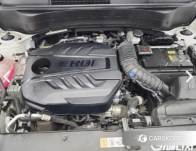 Kia Seltos id 3694904 из Кореи 13