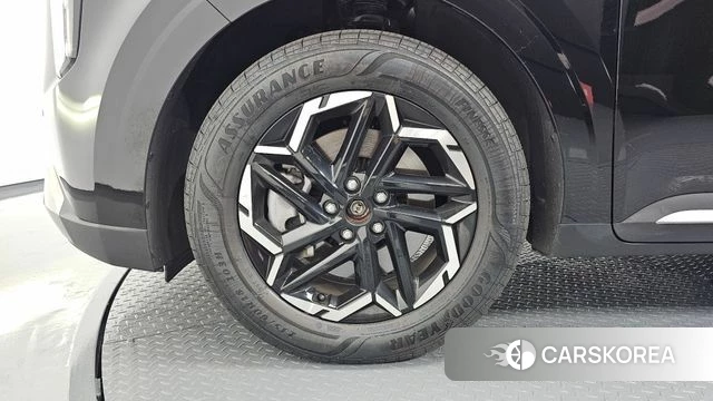 Kia The New Carnival 4th Generation id 4590888 из Кореи 15