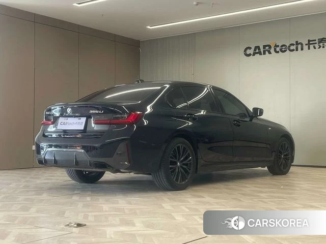 BMW 3 series id 4359167 из Китая 21