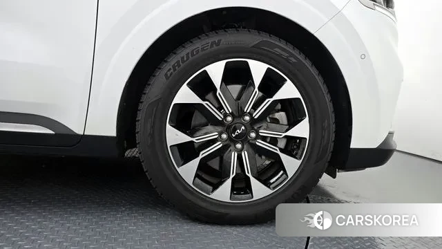 Kia Carnival 4th generation id 3262732 из Кореи 15