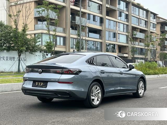 Volkswagen Lingdu id 4393425 из Китая 23