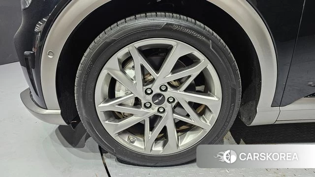 Genesis GV60 id 3933943 из Кореи 15