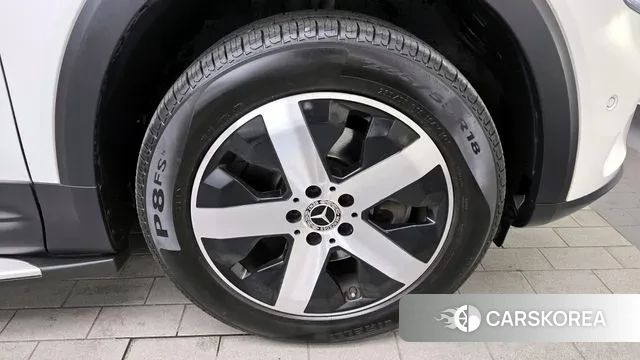 Mercedes-Benz GLB-Class X247 id 3540800 из Кореи 15