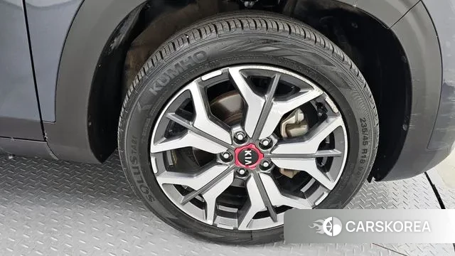 Kia Seltos id 3438679 из Кореи 15