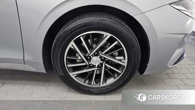 Hyundai The New Grandeur IG id 3776914 из Кореи 15