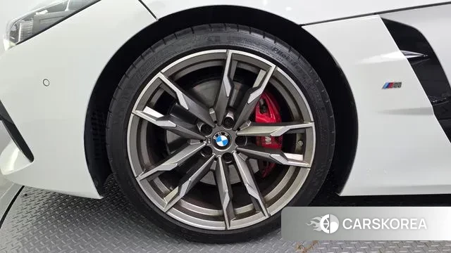 BMW Z4 (G29) id 3142194 из Кореи 15