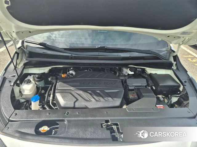 Kia The New Carnival id 4568588 из Кореи 15