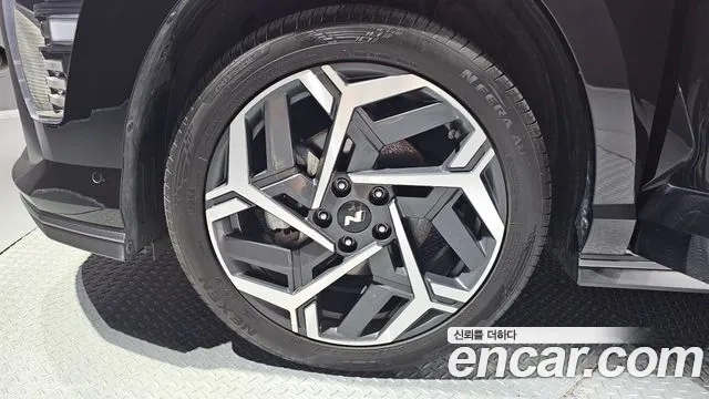 Hyundai Kona (SX2) id 2949217 из Кореи 15