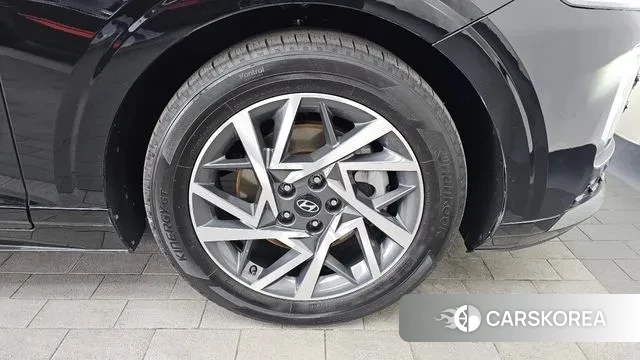 Hyundai Grandeur (GN7) id 3745941 из Кореи 15