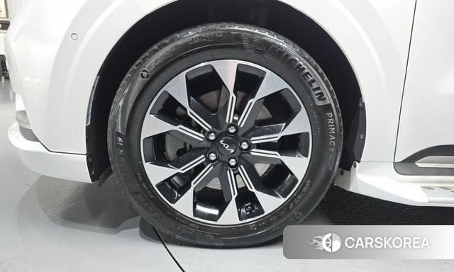Kia Carnival 4th generation id 4936336 из Кореи 15