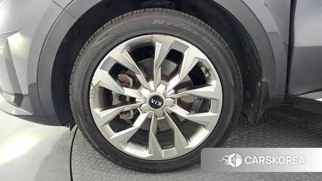Kia Sorento 4th Generation id 4376813 из Кореи 15